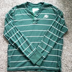 2/$15 | Mens pull-over | Long Sleeve